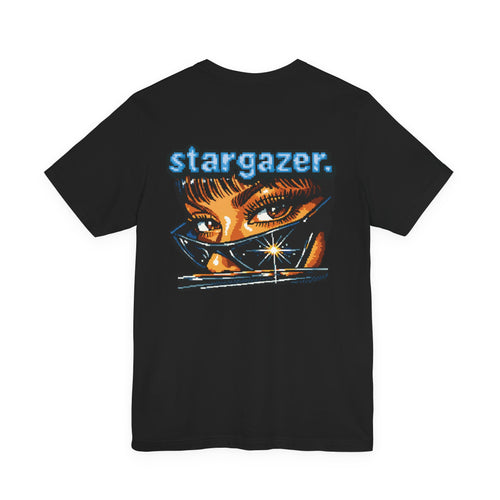 STARGAZER TEE
