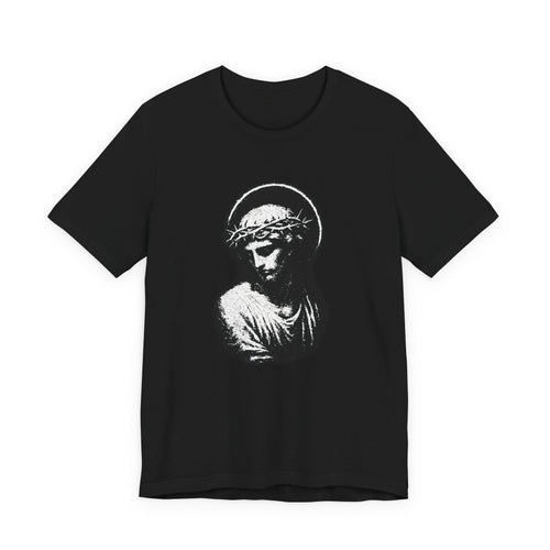 CROWN OF THORNS TEE
