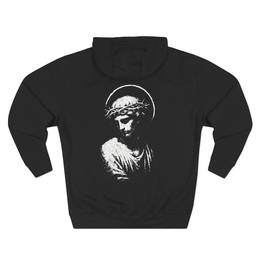 CROWN OF THORNS HOODIE