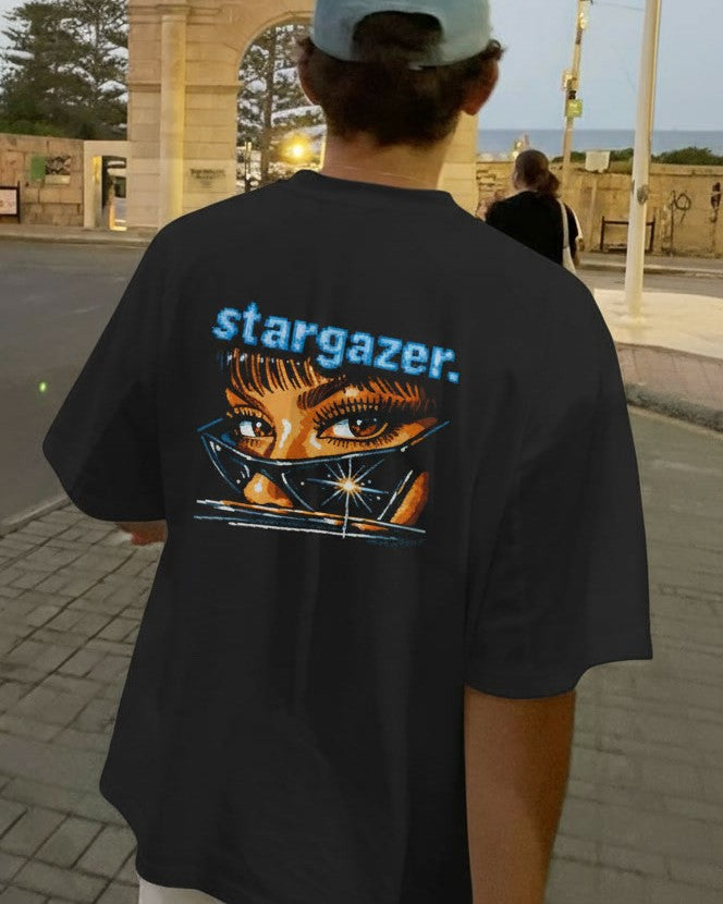 STARGAZER TEE